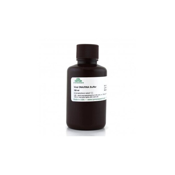 Viral DNA/RNA Buffer, 100 ml